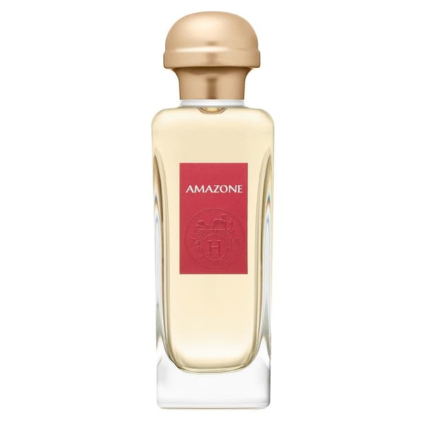 Hermès Amazone Eau de Toilette Spray 100 ml
