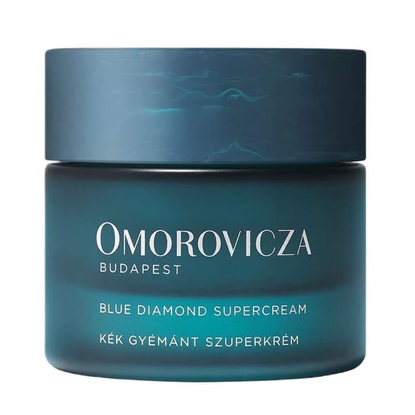 Blue Diamond Supercream lyxig ansiktskräm med diamantpeptider 50 ml
