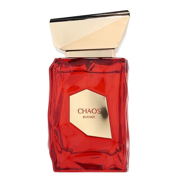 French Avenue Chaos Extrait de Parfum 100 ml