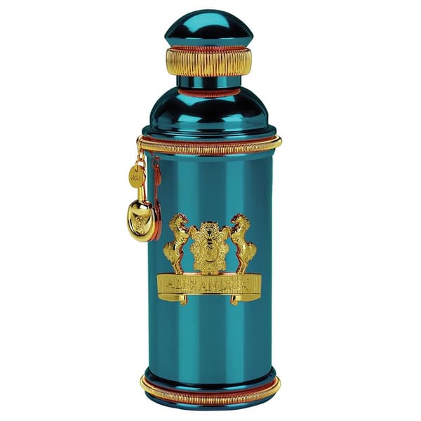 Mandarine Sultane eau de parfum spray 100 ml