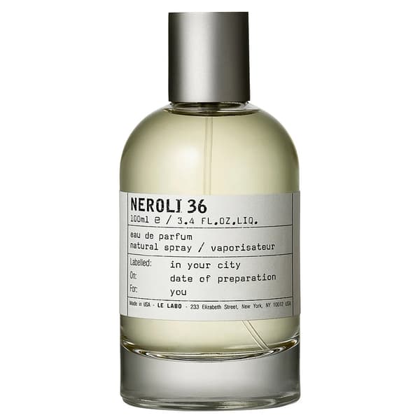 Neroli 36 Eau de Parfum Spray 100 ml