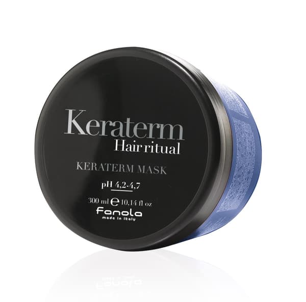 Keraterm Hair Ritual Keratinhårmask 300 ml