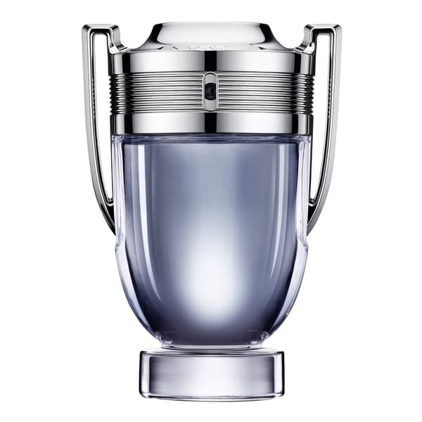 Paco Rabanne Invictus Eau de Toilette Spray 100 ml