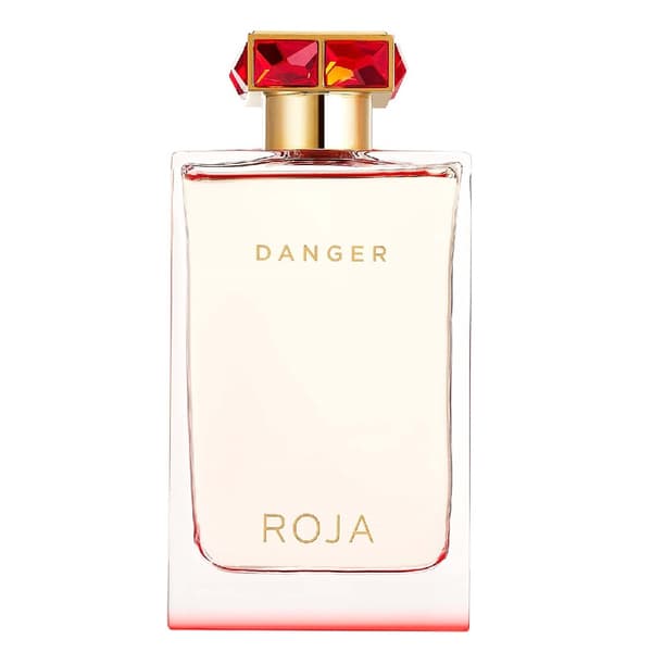 Roja Danger Pour Femme Eau de Parfum 75 ml