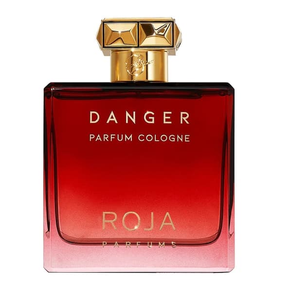 Danger Pour Homme Eau de Cologne 100 ml