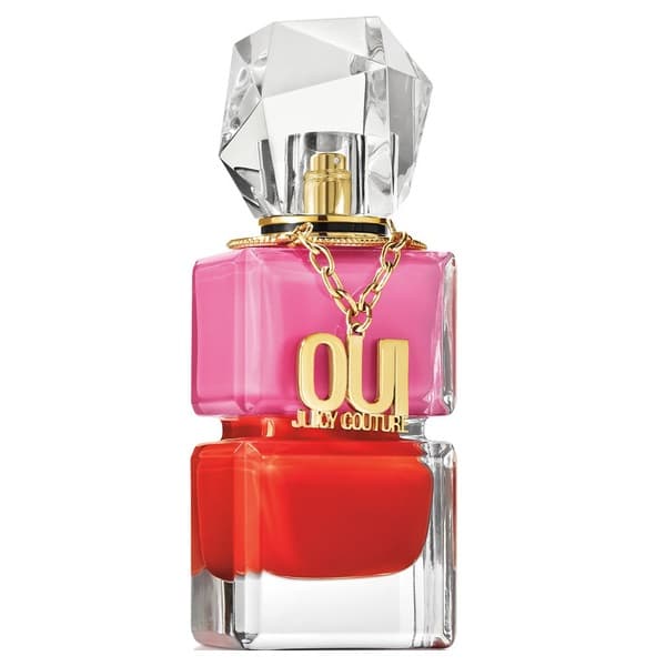 Juicy Couture Oui Eau de Parfum Spray 100 ml