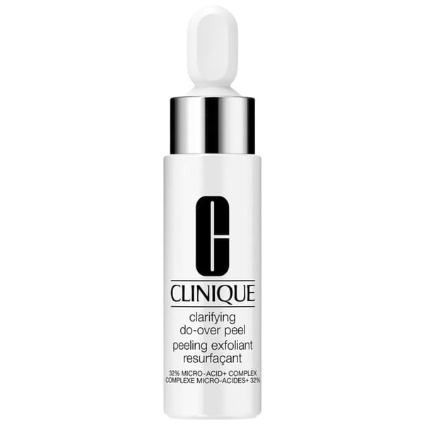Clinique Clarifying Do Over Peel 30 ml