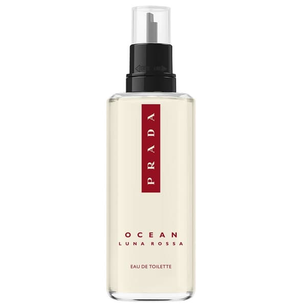 Prada Luna Rossa Ocean Eau de Toilette Refill 150 ml