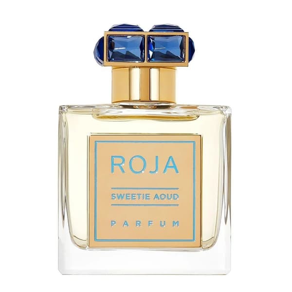 Sweetie Aoud Parfymspray 50 ml