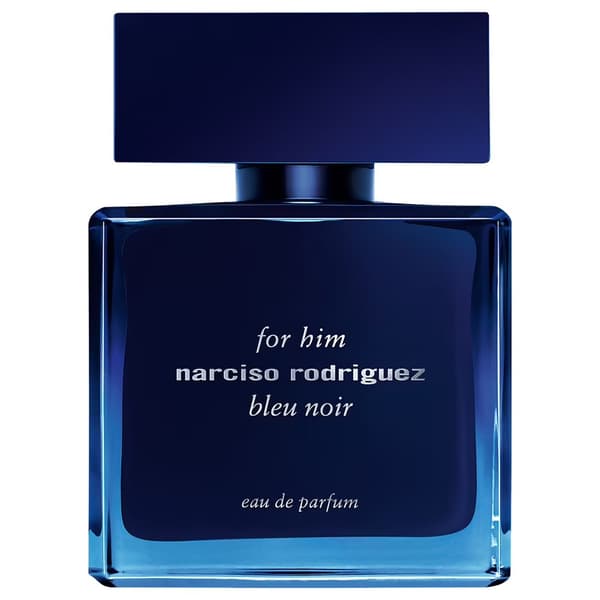 Narciso Rodriguez For Him Bleu Noir Eau de Parfum 50 ml för Herr