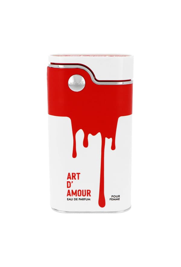 Armaf Art d'Amour Eau de Parfum 100 ml