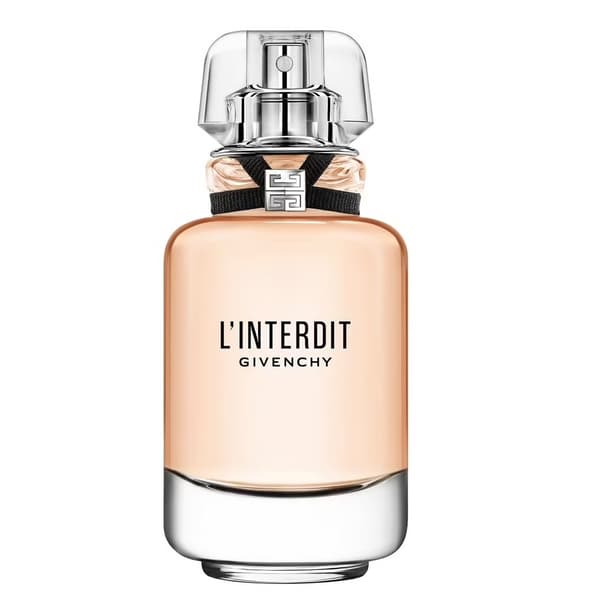 Givenchy L'Interdit Eau de Toilette Spray 50 ml