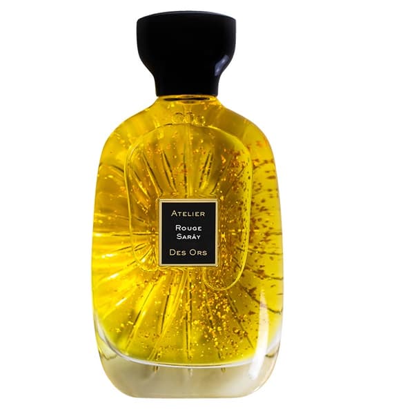 Rouge Saray Eau de Parfum Spray 100 ml