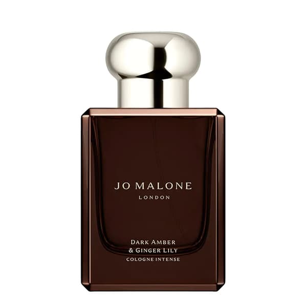 Dark Amber & Ginger Lily Cologne Intense doftspray 50 ml