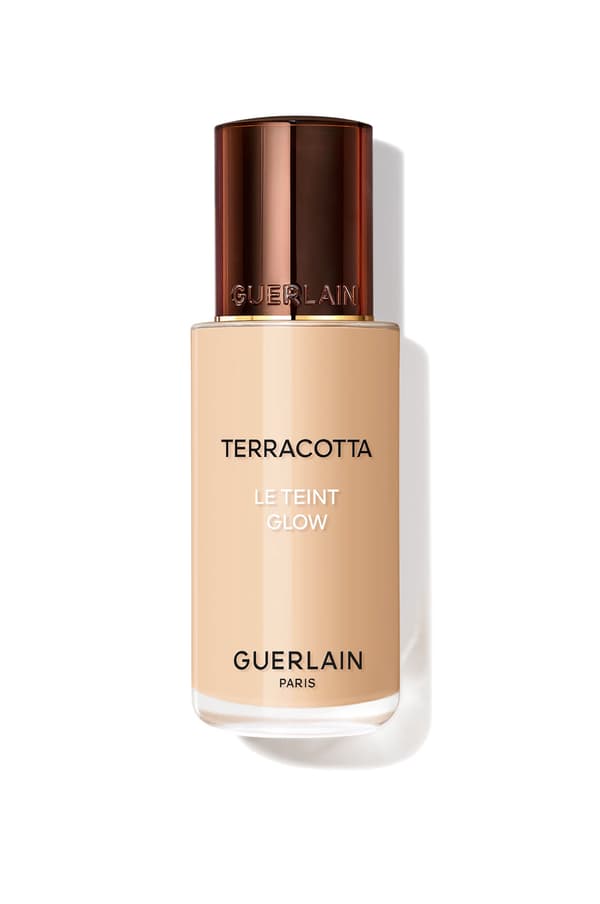 Guerlain Le Teint Glow Foundation 1W 35 ml