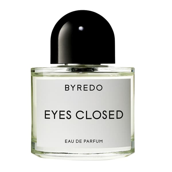 Byredo Eyes Closed Eau de Parfum 50 ml