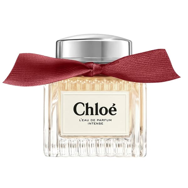 Chloé L'Eau de Parfum Intense påfyllningsbar spray 50 ml