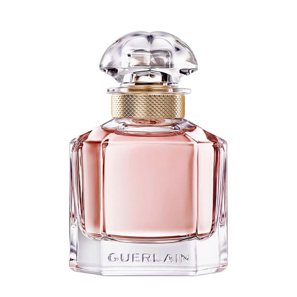 Guerlain Mon Guerlain Eau de Parfum för kvinnor 50 ml
