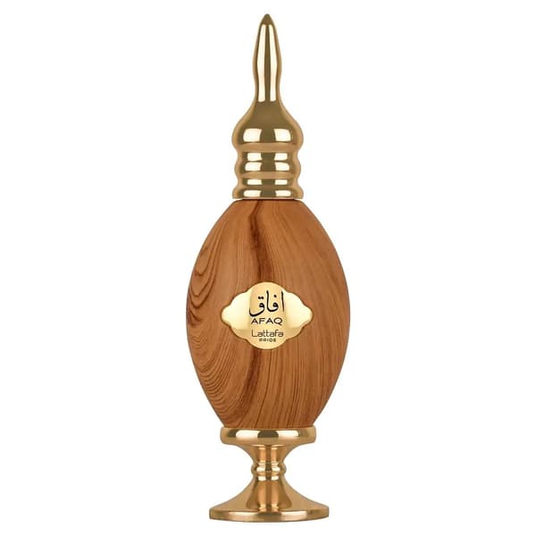 Lattafa Pride Afaq Eau de Parfum 100 ml
