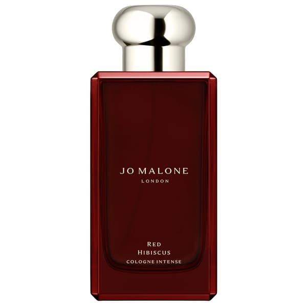 Red Hibiscus Intense Eau de Cologne Spray 100 ml