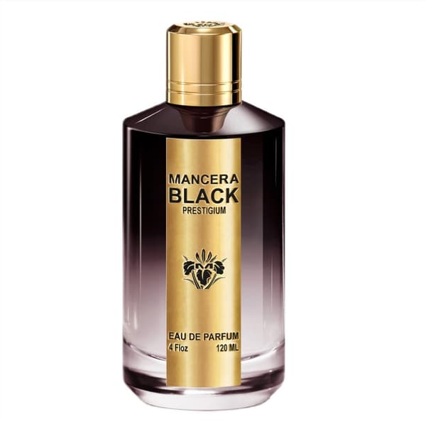 Black Prestigium parfymvatten spray 120 ml