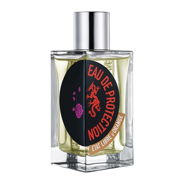 Eau De Protection Eau de Parfum 100 ml Unisex