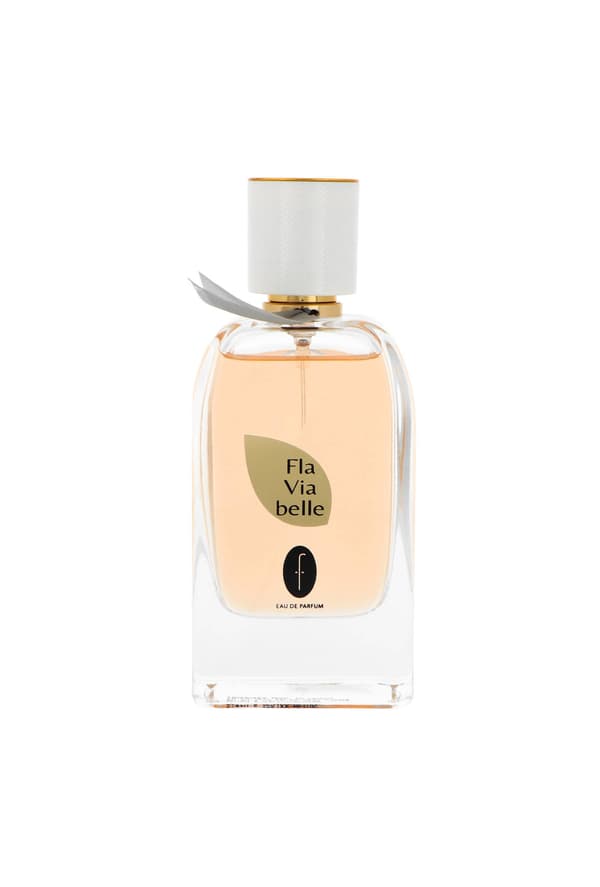 Flavia Belle Eau de Parfum 100 ml