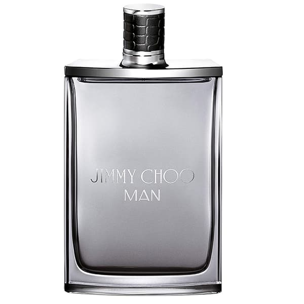 Jimmy Choo Man Eau de Toilette Spray 200 ml