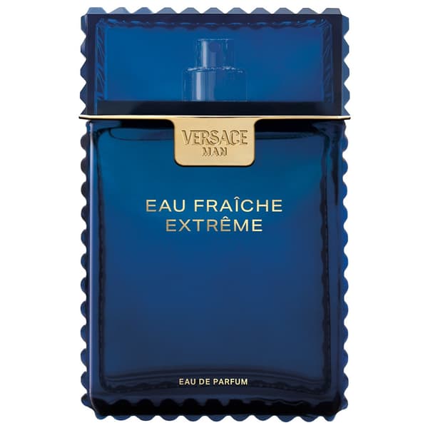 Versace Man Eau Fraiche Extrême Eau de Parfum 100 ml för män