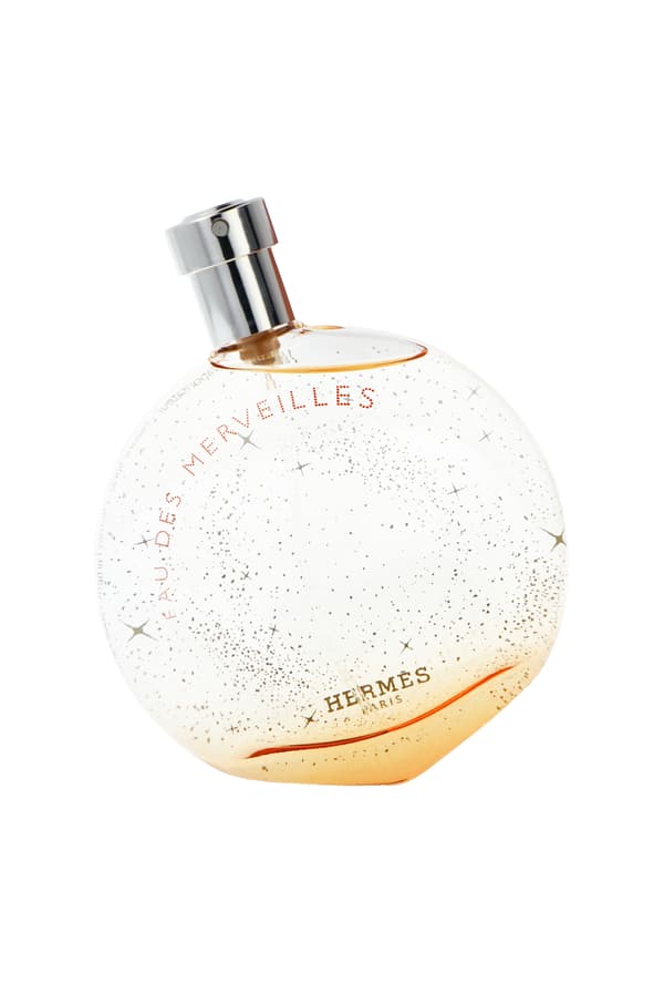 Hermès Eau des Merveilles Eau de Toilette 100 ml Tester