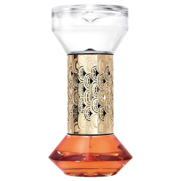 Diptyque Fleur d'Oranger timglasdiffusor 75 ml