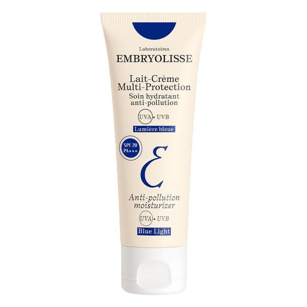 Embryolisse Multi Protection Milk Cream SPF20 40 ml