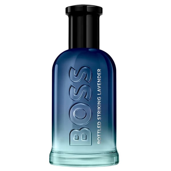HUGO BOSS Bottled Striking Lavender Eau de Parfum 100 ml