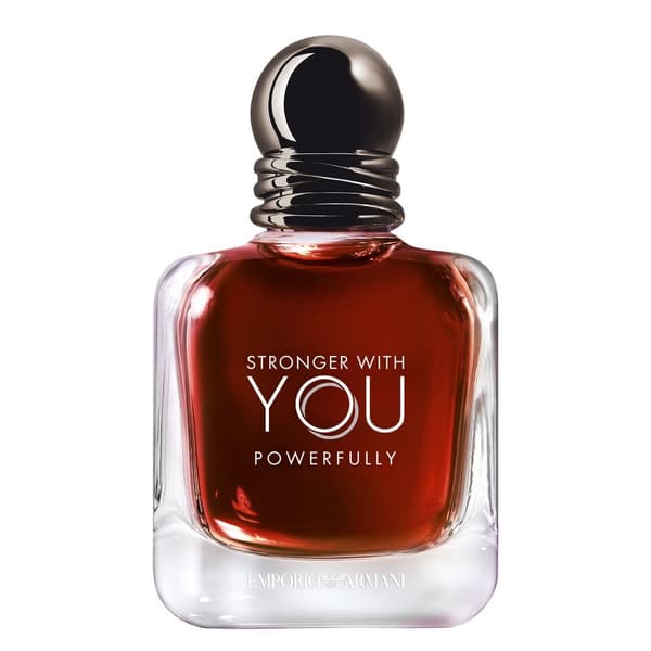 Stronger With You Powerfully Eau de Parfum Spray 50 ml