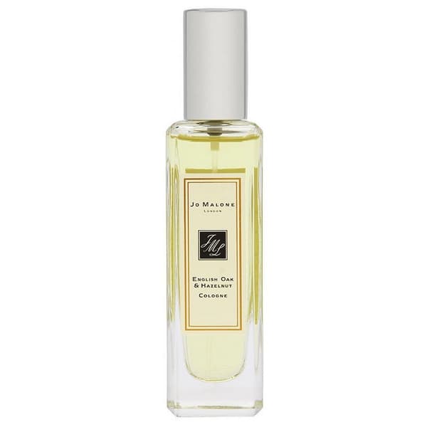 Jo Malone English Oak & Hazelnut Eau de Cologne 30 ml Spray