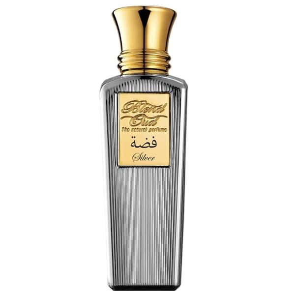 Silver Eau de Parfum Spray 75 ml