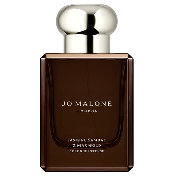 Jo Malone Jasmine Sambac & Marigold Cologne Intense 50 ml