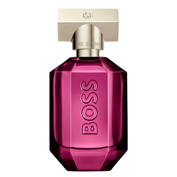 BOSS The Scent Magnetic for Her Eau de Parfum Spray 50 ml