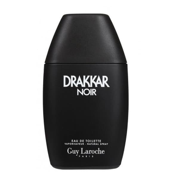 Guy Laroche Drakkar Noir Eau de Toilette Spray 100 ml