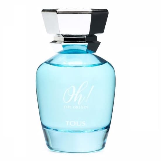 Tous Oh! The Origin Eau de Toilette Spray 50 ml