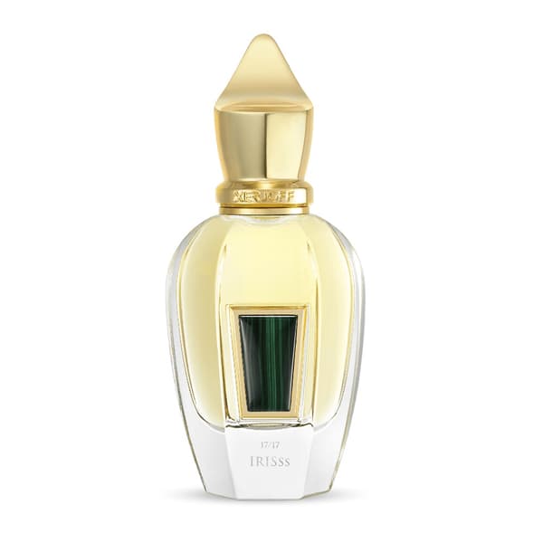 17/17 Irisss Eau de Parfum 50 ml för damer