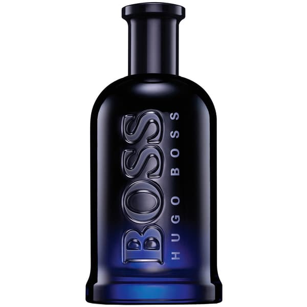 Hugo Boss Bottled Night Eau de Toilette 200 ml