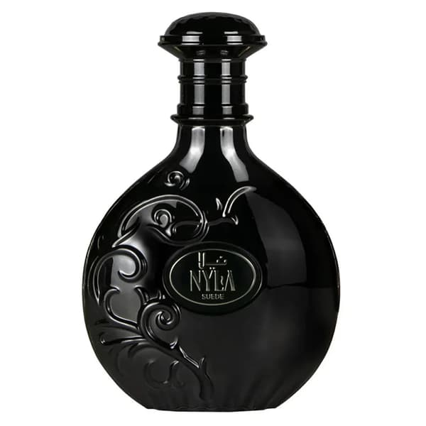 Arabiyat Prestige Nyla Suede Eau de Parfum 80 ml