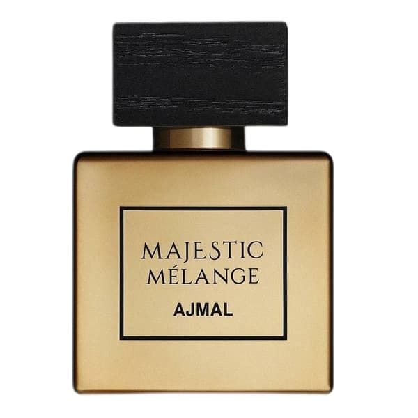 Majestic Melange Eau de Parfum Spray 100 ml