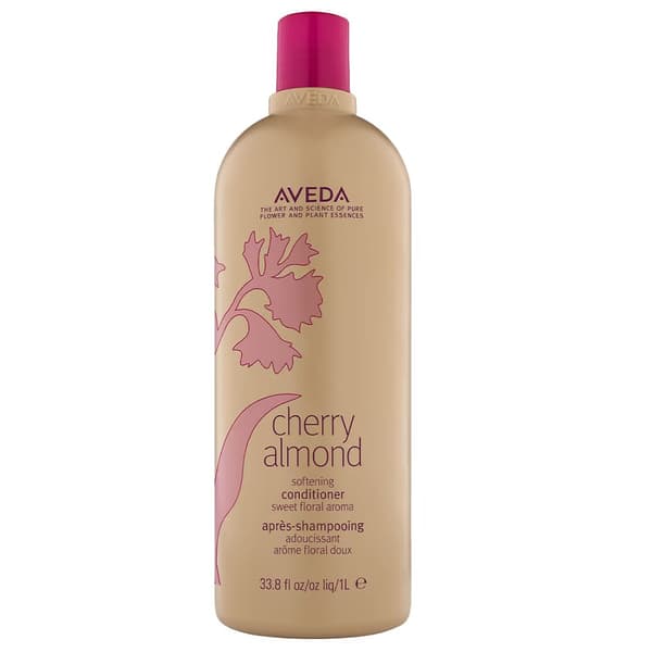 Cherry Almond Mjukgörande Balsam 1000 ml