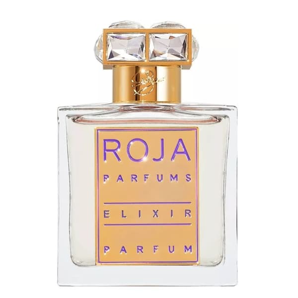 Elixir Pour Femme parfym spray 50 ml