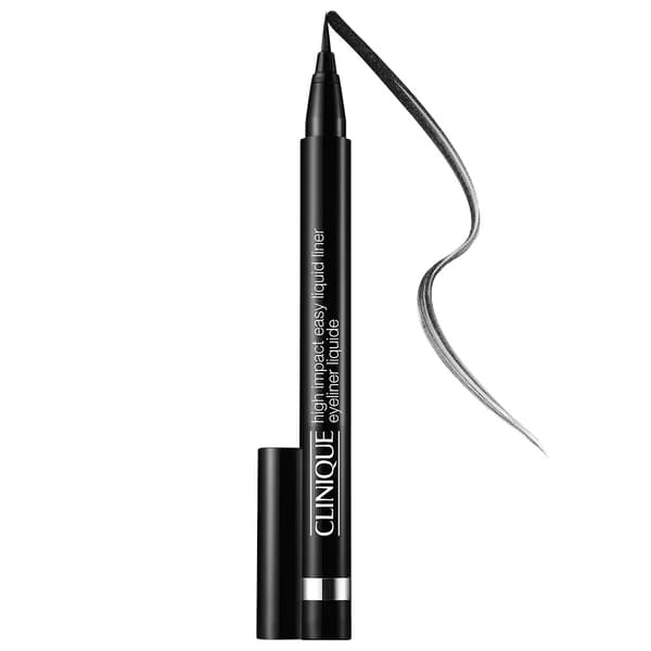 Clinique High Impact Easy Liquid Eyeliner Svart