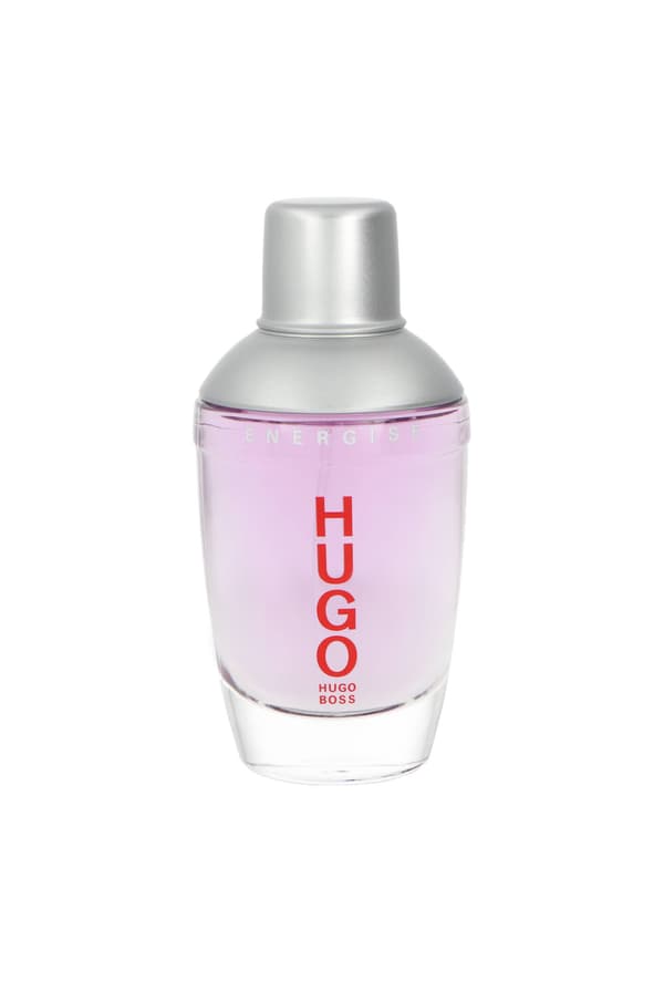 Hugo Boss Energise Eau de Toilette 75 ml