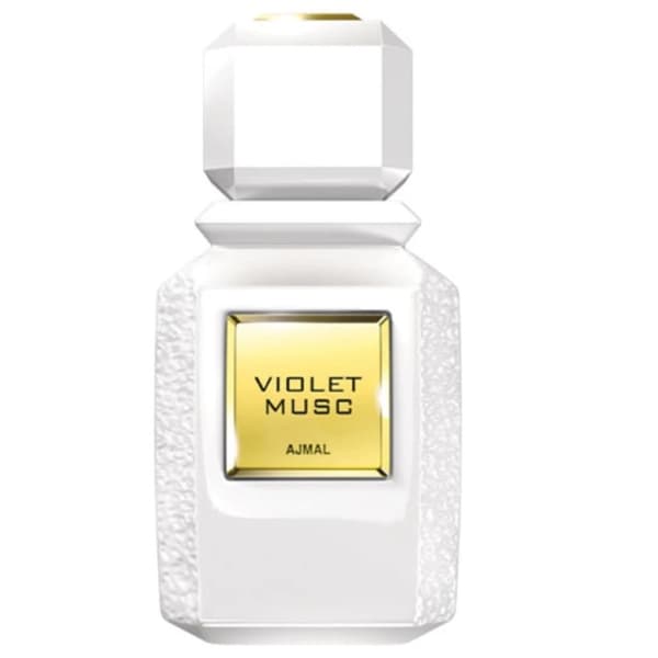 Violet Musc Eau de Parfum Spray 100 ml