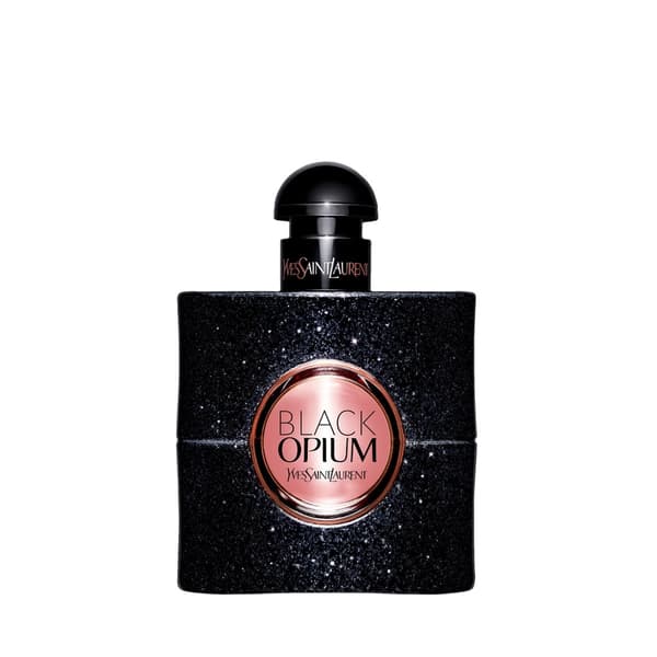 Yves Saint Laurent Black Opium Eau de Parfum 50 ml